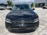 Used 2021 Volkswagen Tiguan SEL image 2