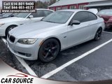 Used 2009 BMW 335i Coupe image 2