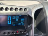 Used 2014 Chevrolet Sonic LT image 2