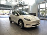 Used 2020 Tesla Model Y Long Range image 2