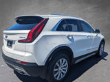 Certified 2022 Cadillac XT4 Premium Luxury w/ Enhanced Visibility Package image 6