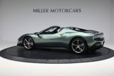 Certified 2024 Ferrari 296 GTS image 5