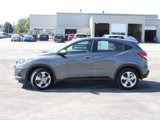 Certified 2022 Honda HR-V LX image 6