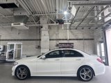 Certified 2017 Mercedes-Benz C 300 4MATIC Sedan image 6