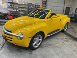 Used 2004 Chevrolet SSR w/ Preferred Equipment Group image 4