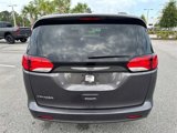Used 2021 Chrysler Voyager Lxi image 3
