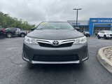 Used 2013 Toyota Camry SE image 2