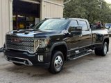Used 2020 GMC Sierra 3500 Denali image 2