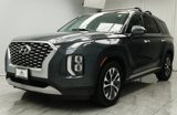 Used 2020 Hyundai Palisade SEL image 4