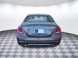 Certified 2018 Mercedes-Benz E 300 4MATIC image 5