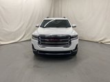 Used 2021 GMC Acadia SLE image 3