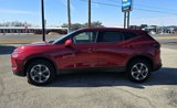 New 2025 Chevrolet Blazer LT image 2