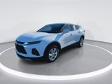 Used 2022 Chevrolet Blazer LT image 4