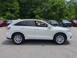 Used 2017 Acura RDX w/ Technology Package image 3
