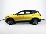Used 2021 Kia Seltos S image 4
