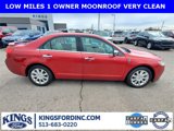 Used 2012 Lincoln MKZ image 6