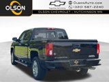 Used 2017 Chevrolet Silverado 1500 High Country image 4