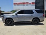 Used 2021 GMC Yukon SLT w/ SLT Luxury Package image 2