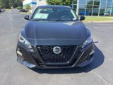 Used 2021 Nissan Altima 2.5 S image 4