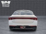 Certified 2023 Kia K5 LXS image 6