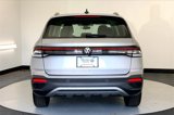 New 2025 Volkswagen Taos S image 5