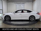 Used 2020 Lexus ES 350 F Sport image 6