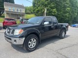 Used 2006 Nissan Frontier NISMO w/ (N01) Utility Bed Pkg image 3