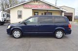 Used 2014 Dodge Grand Caravan SE w/ Quick Order Package 29E SE image 2
