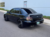 Used 2007 Subaru Impreza 2.5i image 4