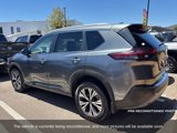 Used 2022 Nissan Rogue SV image 2