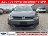 Used 2014 Volkswagen Jetta TDI image 6