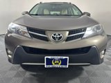 Used 2014 Toyota RAV4 XLE image 4