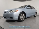 Used 2008 Toyota Camry LE image 2