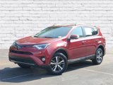 Used 2018 Toyota RAV4 XLE image 2