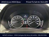 Used 2015 Acura MDX SH-AWD w/ Technology Package image 3