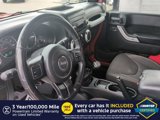 Used 2013 Jeep Wrangler Rubicon w/ PWR Convenience Group image 2