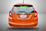 Used 2018 Honda Fit EX image 5
