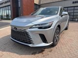 New 2025 Lexus RX 350 Premium w/ Convenience Package image 3