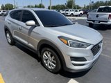 Used 2019 Hyundai Tucson SE w/ Cargo Package image 3