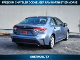 Used 2024 Toyota Corolla LE image 4
