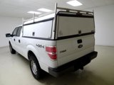Used 2013 Ford F150 XL w/ Trailer Tow Pkg image 4