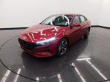 Certified 2023 Hyundai Elantra SEL w/ Convenience Package image 4