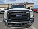 Used 2014 Ford F550 4x4 Regular Cab Super Duty image 4