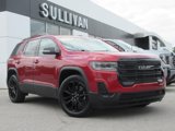 Used 2022 GMC Acadia SLE w/ Driver Convenience Package image 2