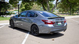 Used 2017 Nissan Altima 2.5 SR w/ Midnight Edition Package image 6