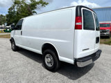 Used 2024 Chevrolet Express 2500 w/ Driver Convenience Package image 4