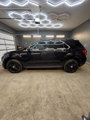 Used 2017 Chevrolet Equinox LT image 3