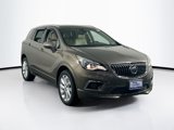 Used 2017 Buick Envision Premium image 3