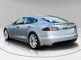 Used 2016 Tesla Model S P100D image 3