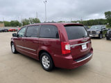 Used 2012 Chrysler Town & Country Touring image 3